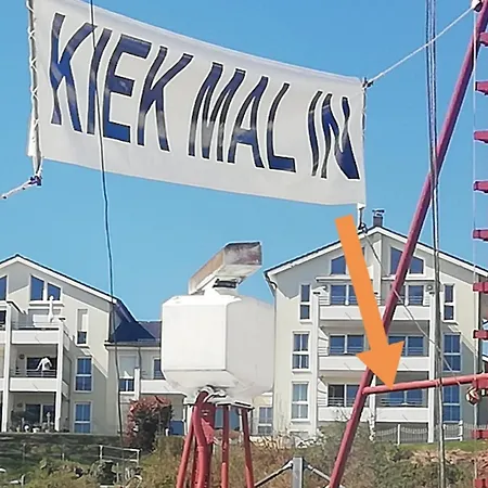 Kapitaensmesse זאסניץ